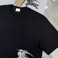 Cheap Burberry T-Shirts Short Sleeved For Unisex #1349155 Replica Wholesale [$88.00 USD] [ITEM#1349155] on Replica Burberry T-Shirts