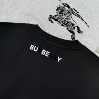 Cheap Burberry T-Shirts Short Sleeved For Unisex #1349155 Replica Wholesale [$88.00 USD] [ITEM#1349155] on Replica Burberry T-Shirts