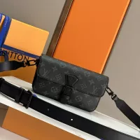 Cheap Louis Vuitton AAA Man Messenger Bags #1349156 Replica Wholesale [$132.00 USD] [ITEM#1349156] on Replica Louis Vuitton AAA Man Messenger Bags
