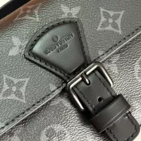 Cheap Louis Vuitton AAA Man Messenger Bags #1349156 Replica Wholesale [$132.00 USD] [ITEM#1349156] on Replica Louis Vuitton AAA Man Messenger Bags