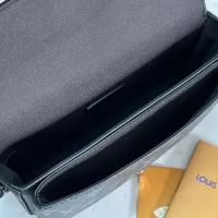 Cheap Louis Vuitton AAA Man Messenger Bags #1349156 Replica Wholesale [$132.00 USD] [ITEM#1349156] on Replica Louis Vuitton AAA Man Messenger Bags