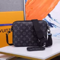 Cheap Louis Vuitton AAA Man Messenger Bags #1349157 Replica Wholesale [$132.00 USD] [ITEM#1349157] on Replica Louis Vuitton AAA Man Messenger Bags
