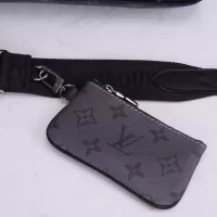 Cheap Louis Vuitton AAA Man Messenger Bags #1349157 Replica Wholesale [$132.00 USD] [ITEM#1349157] on Replica Louis Vuitton AAA Man Messenger Bags