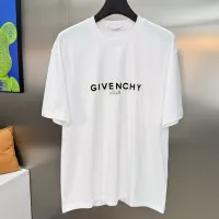 Cheap Givenchy T-Shirts Short Sleeved For Unisex #1349158 Replica Wholesale [$88.00 USD] [ITEM#1349158] on Replica Givenchy T-Shirts