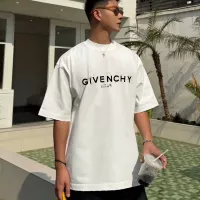 Cheap Givenchy T-Shirts Short Sleeved For Unisex #1349158 Replica Wholesale [$88.00 USD] [ITEM#1349158] on Replica Givenchy T-Shirts