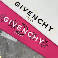 Cheap Givenchy T-Shirts Short Sleeved For Unisex #1349158 Replica Wholesale [$88.00 USD] [ITEM#1349158] on Replica Givenchy T-Shirts