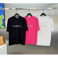Cheap Givenchy T-Shirts Short Sleeved For Unisex #1349158 Replica Wholesale [$88.00 USD] [ITEM#1349158] on Replica Givenchy T-Shirts