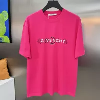 Cheap Givenchy T-Shirts Short Sleeved For Unisex #1349159 Replica Wholesale [$88.00 USD] [ITEM#1349159] on Replica Givenchy T-Shirts
