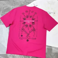Cheap Givenchy T-Shirts Short Sleeved For Unisex #1349159 Replica Wholesale [$88.00 USD] [ITEM#1349159] on Replica Givenchy T-Shirts