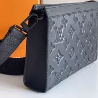 Cheap Louis Vuitton AAA Man Messenger Bags #1349160 Replica Wholesale [$135.00 USD] [ITEM#1349160] on Replica Louis Vuitton AAA Man Messenger Bags