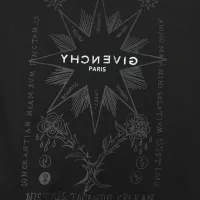Cheap Givenchy T-Shirts Short Sleeved For Unisex #1349161 Replica Wholesale [$88.00 USD] [ITEM#1349161] on Replica Givenchy T-Shirts