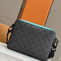 Cheap Louis Vuitton AAA Man Messenger Bags #1349162 Replica Wholesale [$140.00 USD] [ITEM#1349162] on Replica Louis Vuitton AAA Man Messenger Bags