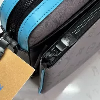 Cheap Louis Vuitton AAA Man Messenger Bags #1349162 Replica Wholesale [$140.00 USD] [ITEM#1349162] on Replica Louis Vuitton AAA Man Messenger Bags