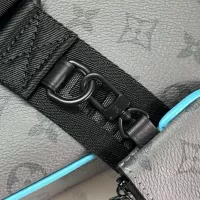 Cheap Louis Vuitton AAA Man Messenger Bags #1349162 Replica Wholesale [$140.00 USD] [ITEM#1349162] on Replica Louis Vuitton AAA Man Messenger Bags