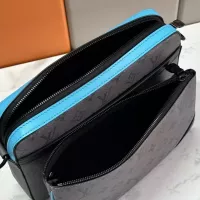 Cheap Louis Vuitton AAA Man Messenger Bags #1349162 Replica Wholesale [$140.00 USD] [ITEM#1349162] on Replica Louis Vuitton AAA Man Messenger Bags