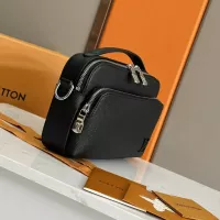 Cheap Louis Vuitton AAA Man Messenger Bags #1349163 Replica Wholesale [$140.00 USD] [ITEM#1349163] on Replica Louis Vuitton AAA Man Messenger Bags