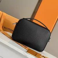 Cheap Louis Vuitton AAA Man Messenger Bags #1349163 Replica Wholesale [$140.00 USD] [ITEM#1349163] on Replica Louis Vuitton AAA Man Messenger Bags