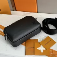 Cheap Louis Vuitton AAA Man Messenger Bags #1349163 Replica Wholesale [$140.00 USD] [ITEM#1349163] on Replica Louis Vuitton AAA Man Messenger Bags