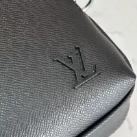 Cheap Louis Vuitton AAA Man Messenger Bags #1349163 Replica Wholesale [$140.00 USD] [ITEM#1349163] on Replica Louis Vuitton AAA Man Messenger Bags