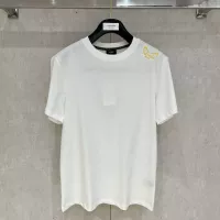 Cheap Fendi T-Shirts Short Sleeved For Unisex #1349164 Replica Wholesale [$85.00 USD] [ITEM#1349164] on Replica Fendi T-Shirts