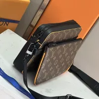 Cheap Louis Vuitton AAA Man Messenger Bags #1349166 Replica Wholesale [$150.00 USD] [ITEM#1349166] on Replica Louis Vuitton AAA Man Messenger Bags