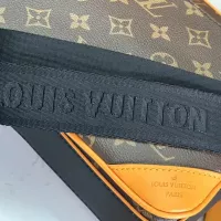 Cheap Louis Vuitton AAA Man Messenger Bags #1349166 Replica Wholesale [$150.00 USD] [ITEM#1349166] on Replica Louis Vuitton AAA Man Messenger Bags