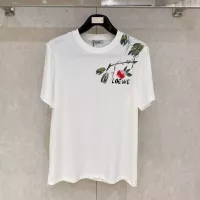 Cheap LOEWE T-Shirts Short Sleeved For Unisex #1349167 Replica Wholesale [$85.00 USD] [ITEM#1349167] on Replica LOEWE T-Shirts