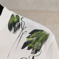 Cheap LOEWE T-Shirts Short Sleeved For Unisex #1349167 Replica Wholesale [$85.00 USD] [ITEM#1349167] on Replica LOEWE T-Shirts