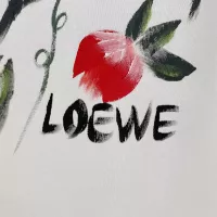 Cheap LOEWE T-Shirts Short Sleeved For Unisex #1349167 Replica Wholesale [$85.00 USD] [ITEM#1349167] on Replica LOEWE T-Shirts