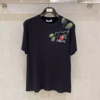 Cheap LOEWE T-Shirts Short Sleeved For Unisex #1349168 Replica Wholesale [$85.00 USD] [ITEM#1349168] on Replica LOEWE T-Shirts