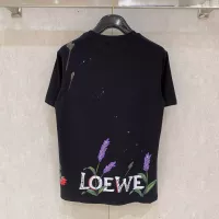 Cheap LOEWE T-Shirts Short Sleeved For Unisex #1349168 Replica Wholesale [$85.00 USD] [ITEM#1349168] on Replica LOEWE T-Shirts