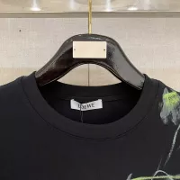 Cheap LOEWE T-Shirts Short Sleeved For Unisex #1349168 Replica Wholesale [$85.00 USD] [ITEM#1349168] on Replica LOEWE T-Shirts