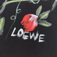 Cheap LOEWE T-Shirts Short Sleeved For Unisex #1349168 Replica Wholesale [$85.00 USD] [ITEM#1349168] on Replica LOEWE T-Shirts