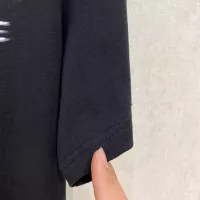 Cheap LOEWE T-Shirts Short Sleeved For Unisex #1349168 Replica Wholesale [$85.00 USD] [ITEM#1349168] on Replica LOEWE T-Shirts