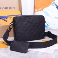 Cheap Louis Vuitton AAA Man Messenger Bags #1349169 Replica Wholesale [$150.00 USD] [ITEM#1349169] on Replica Louis Vuitton AAA Man Messenger Bags