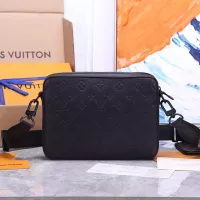 Cheap Louis Vuitton AAA Man Messenger Bags #1349169 Replica Wholesale [$150.00 USD] [ITEM#1349169] on Replica Louis Vuitton AAA Man Messenger Bags