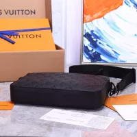 Cheap Louis Vuitton AAA Man Messenger Bags #1349169 Replica Wholesale [$150.00 USD] [ITEM#1349169] on Replica Louis Vuitton AAA Man Messenger Bags