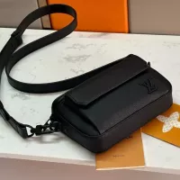 Cheap Louis Vuitton AAA Man Messenger Bags #1349171 Replica Wholesale [$150.00 USD] [ITEM#1349171] on Replica Louis Vuitton AAA Man Messenger Bags