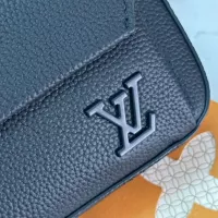 Cheap Louis Vuitton AAA Man Messenger Bags #1349171 Replica Wholesale [$150.00 USD] [ITEM#1349171] on Replica Louis Vuitton AAA Man Messenger Bags