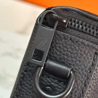 Cheap Louis Vuitton AAA Man Messenger Bags #1349171 Replica Wholesale [$150.00 USD] [ITEM#1349171] on Replica Louis Vuitton AAA Man Messenger Bags