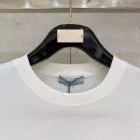 Cheap Prada T-Shirts Short Sleeved For Unisex #1349172 Replica Wholesale [$85.00 USD] [ITEM#1349172] on Replica Prada T-Shirts