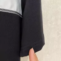 Cheap Prada T-Shirts Short Sleeved For Unisex #1349173 Replica Wholesale [$85.00 USD] [ITEM#1349173] on Replica Prada T-Shirts