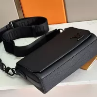 Cheap Louis Vuitton AAA Man Messenger Bags #1349174 Replica Wholesale [$150.00 USD] [ITEM#1349174] on Replica Louis Vuitton AAA Man Messenger Bags