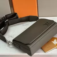 Cheap Louis Vuitton AAA Man Messenger Bags #1349175 Replica Wholesale [$150.00 USD] [ITEM#1349175] on Replica Louis Vuitton AAA Man Messenger Bags