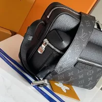 Cheap Louis Vuitton AAA Man Messenger Bags #1349176 Replica Wholesale [$150.00 USD] [ITEM#1349176] on Replica Louis Vuitton AAA Man Messenger Bags