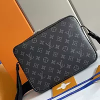 Cheap Louis Vuitton AAA Man Messenger Bags #1349176 Replica Wholesale [$150.00 USD] [ITEM#1349176] on Replica Louis Vuitton AAA Man Messenger Bags