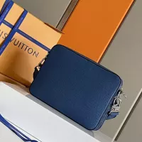 Cheap Louis Vuitton AAA Man Messenger Bags #1349177 Replica Wholesale [$150.00 USD] [ITEM#1349177] on Replica Louis Vuitton AAA Man Messenger Bags