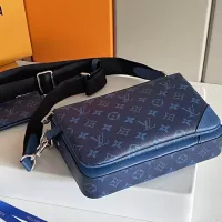 Cheap Louis Vuitton AAA Man Messenger Bags #1349177 Replica Wholesale [$150.00 USD] [ITEM#1349177] on Replica Louis Vuitton AAA Man Messenger Bags