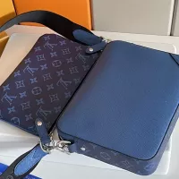 Cheap Louis Vuitton AAA Man Messenger Bags #1349177 Replica Wholesale [$150.00 USD] [ITEM#1349177] on Replica Louis Vuitton AAA Man Messenger Bags