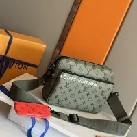 Cheap Louis Vuitton AAA Man Messenger Bags #1349178 Replica Wholesale [$160.00 USD] [ITEM#1349178] on Replica Louis Vuitton AAA Man Messenger Bags